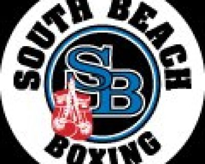 REAL GYM. REAL PEOPLE. REAL RESULTS :SOUTHBEACHBOXING