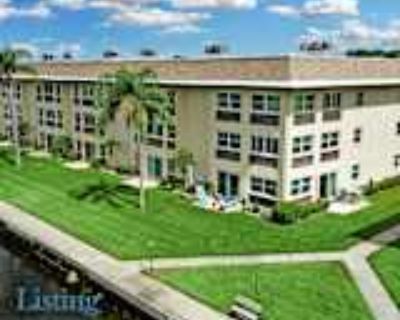 2 Bedroom 2BA 1550 ft² Apartment For Rent in New Port Richey, FL 4452 Garnet Dr unit 206