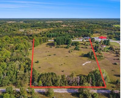 Lots and Land For Sale in Scottville, MI