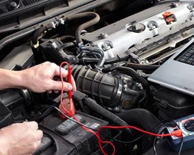 I am a mobile mechanic with over 15 years experience working on gas and diesel. I have also worked on 18 wheelers, rvs, small engines and tractors. I have worked at dealerships as well. I am always running a brake special. If you would like a quote please feel free to reach out! God bless you!

346-328-9550