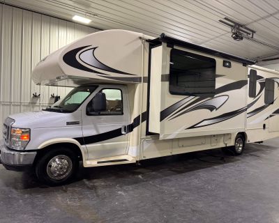 2016 Jayco Grey Hawk 29ME