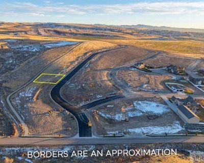Land For Sale in AMMON, ID