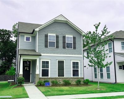 4 Bedroom 3BA 2087 ft Apartment For Rent in Buford, GA