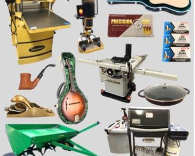 Jolly Pond Estate Located In Williamsburg VA