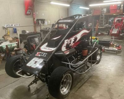 SPIKE MIDGET