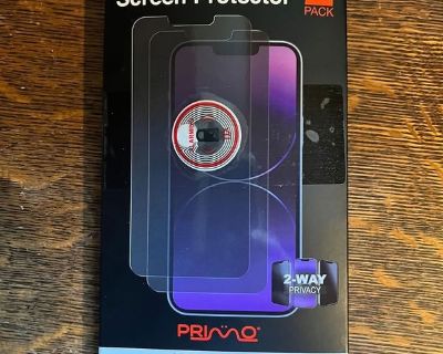 glass screen protector