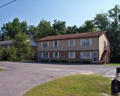 Althea Cir Unit B, Sumter, Home For Rent