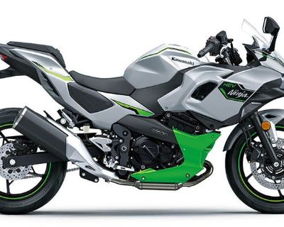 2024 Kawasaki Ninja 7 Hybrid ABS Sport Danbury, CT