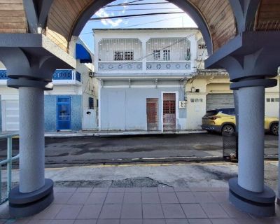 Calle Naciso Varona Suarez, San Lorenzo, Home For Sale