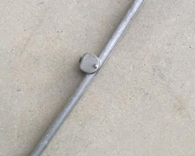 Swf wiper blade arm (1 only)