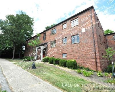 Clifton Woods Apartments; Two Bedroom, Non-Smoking near Franklin Park