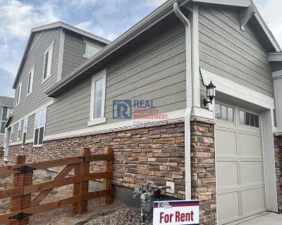 1 Bedroom 1BA House For Rent in Erie, CO