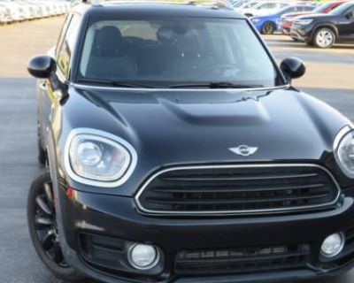 Used 2017 MINI Countryman Cooper