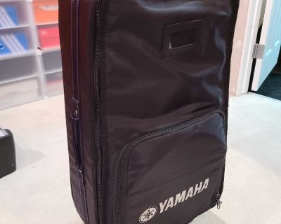 Yamaha percussion kit