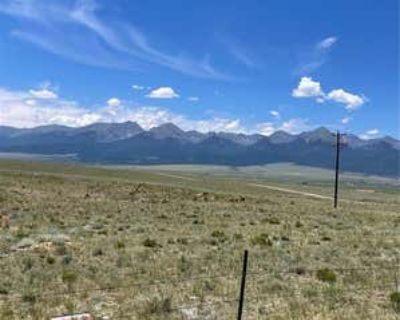Land For Sale in SILVER CLIFF, CO