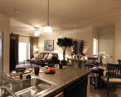 1 Bedroom 1BA 776 ft Apartment For Rent in Martinez, GA