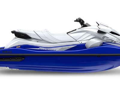 2025 Yamaha GP SVHO with Audio PWC 3 Seater Albuquerque, NM