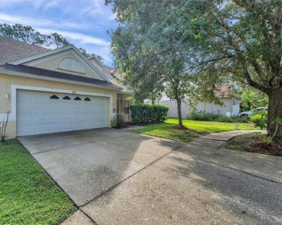 5 Bedroom 3BA 2110 ft Single Family Home For Sale in LUTZ, FL