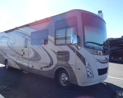 2019 Thor Motor Coach WINDSPORT 34J
