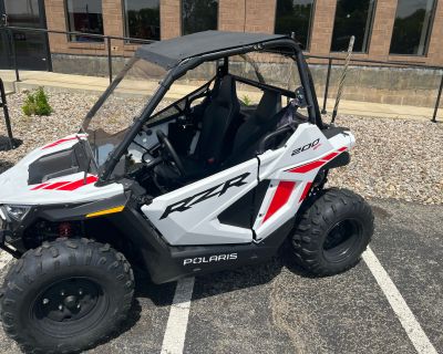 2023 Polaris RZR 200 EFI Utility Sport Elizabethtown, KY