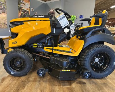 2024 Cub Cadet XT2 GX54 D 54 in. Kohler 7000 HD 26 hp Lawn Tractors Jackson, MO