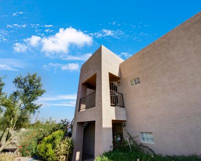 2 Bedroom 2BA 920 ft Condo For Sale in Fountain Hills, AZ