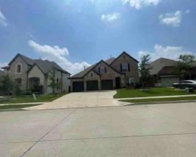 5 Bed 4 Bath Preforeclosure Property in Prosper, TX 75078 - Renmuir Drive