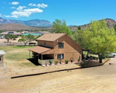 N Horsemans Pk Dr, Dammeron Valley, Home For Rent