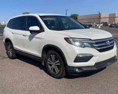 Used 2016 Honda Pilot EX