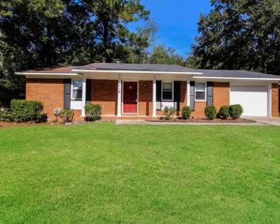 3 Bedroom 1.5BA 1050 ft House For Rent in Augusta, GA