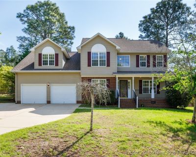 3 Bedroom 2BA 2400 ft Single Family House For Sale in Sanford, NC