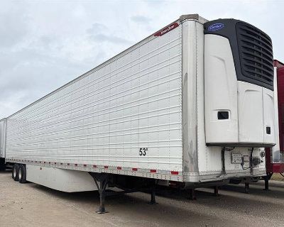 2024 Great Dane Everest SS