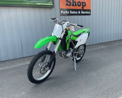 Klx 300 store for sale craigslist