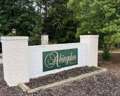 2 Bedroom 2BA 1073 ft Apartment For Rent in Pinehurst, NC