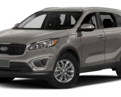 Used 2018 Kia Sorento LX