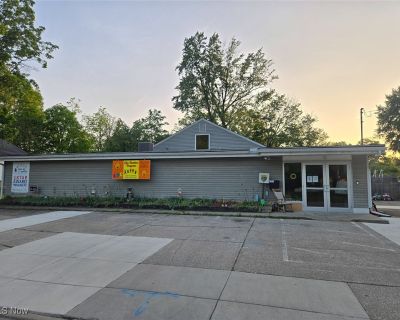 Commercial Property For Sale in Medina, OH