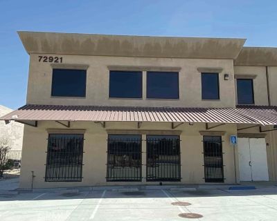 3100 ft Commercial Property For Sale in Thousand Palms, CA