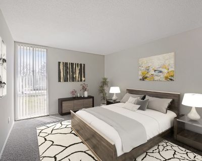 Minimum stay: 6 months. Bills included. Age preference: 18 - 31. Available for students. Currently looking for a replacement of a roommate. Lease is split - each pays $650 per rent(including utilities), +$50 for DTE. Parking available. Pets welcome. Please contact ASAP if interested or want more information. The room that is available is the master room with walk in closet and its own bathroom....