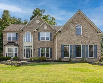 Saint Mikala Ct, Twinsburg, Home For Sale