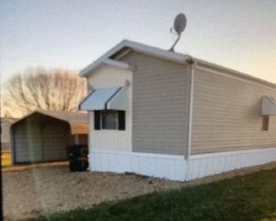 2011 Clayton Mobile Home 16 x  80