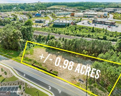 Commercial Property For Sale in Gainesville, GA