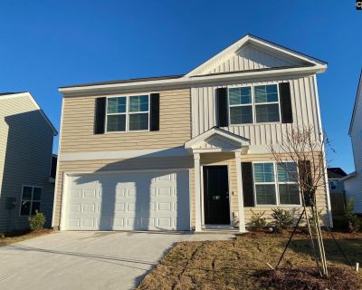 2110 County Line Trail. Property for Rent in Elgin, SC for $2,050 with 4 bedrooms and 2 full baths, 1 half bath. This 1,786 square foot property was built in 2022 on a lot size of 0.1.. This home is located in the Ellington Subdivision. This two-story home comes with 4 bedrooms, 2.5 bathrooms, and a two-car garage. The kitchen is located next to the family room and comes with all major applianc...