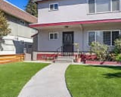 1 Bedroom 1BA Apartment For Rent in Alameda, CA 1536 9th St