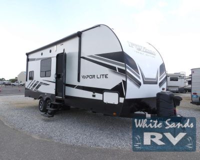 2022 Keystone Rv Fuzion M-25V
