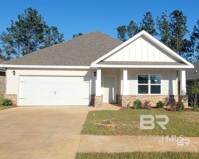 4 Bedroom 2BA 1835 ft Apartment For Rent in Spanish Fort, AL