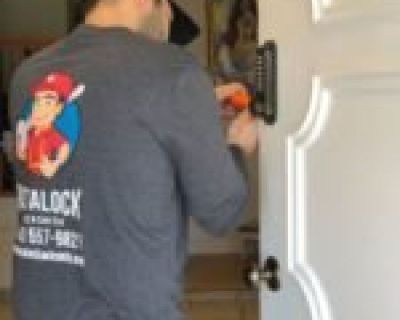 Insta Locksmith Services is a full-service locksmith and security system installation service company for homes and businesses. We are located at 351 Evergreen Ave. in Brooklyn and provide service for all five boroughs of NYC.

Business URL: https://instalocklocksmith.com/

Business Address: 351 Evergreen Ave Rear, Brooklyn, NY 11221, USA

Business Phone: +1 7185579821