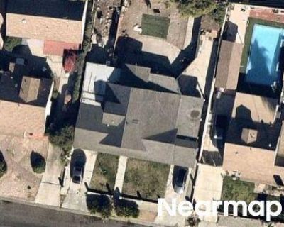 4 Bed 2 Bath Preforeclosure Property in La Puente, CA 91744 - Alwood St