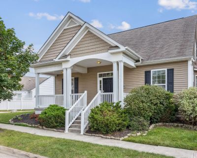 3 Bedroom 2BA 1966 ft Apartment For Rent in Blacklick, OH