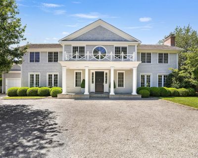 3 Bedroom 3BA 3000 ft Apartment For Rent in East Hampton, NY