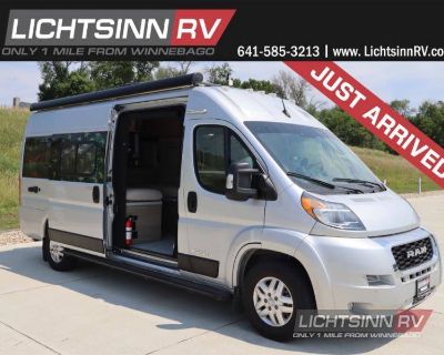 2023 Winnebago 59K For Sale by Dealer in Forest City, Iowa